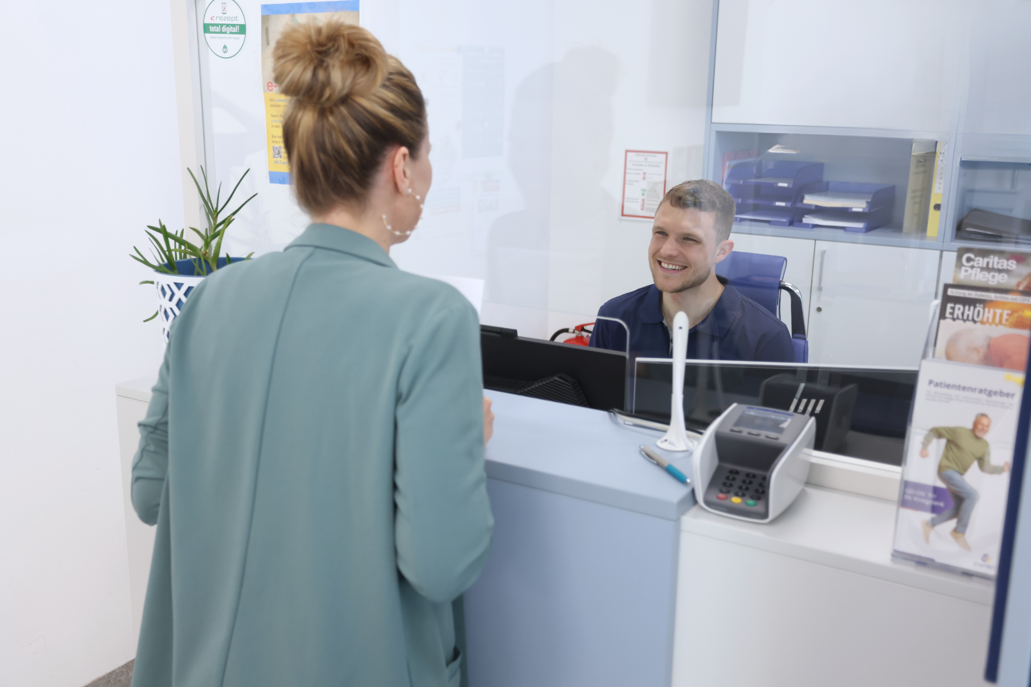 PVZ-Schwechat-Patientinnen-Reise